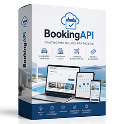BookingAPI