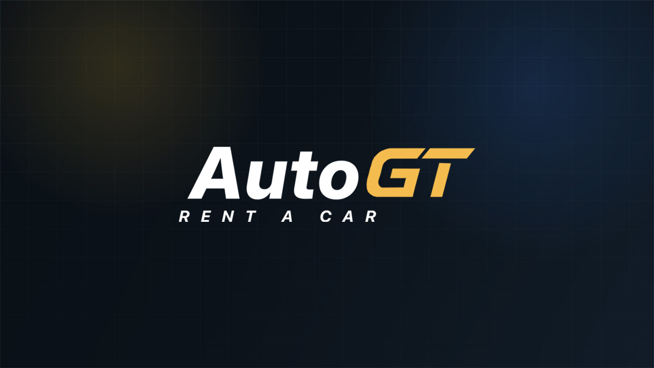 View projectAutoGT - Rent a Car