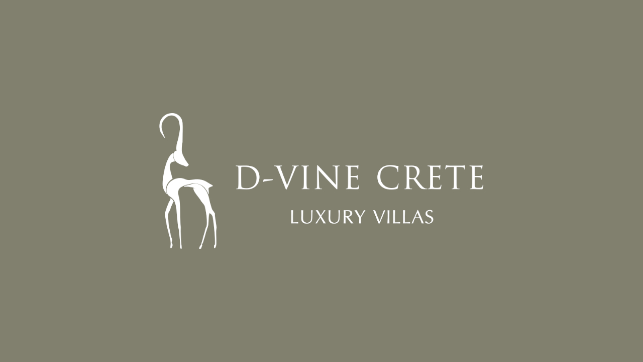 Προβολή έργουΤουρισμός - D-VINE CRETE