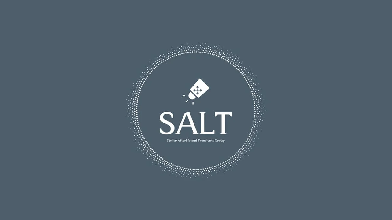 FORTH - IA - SALT