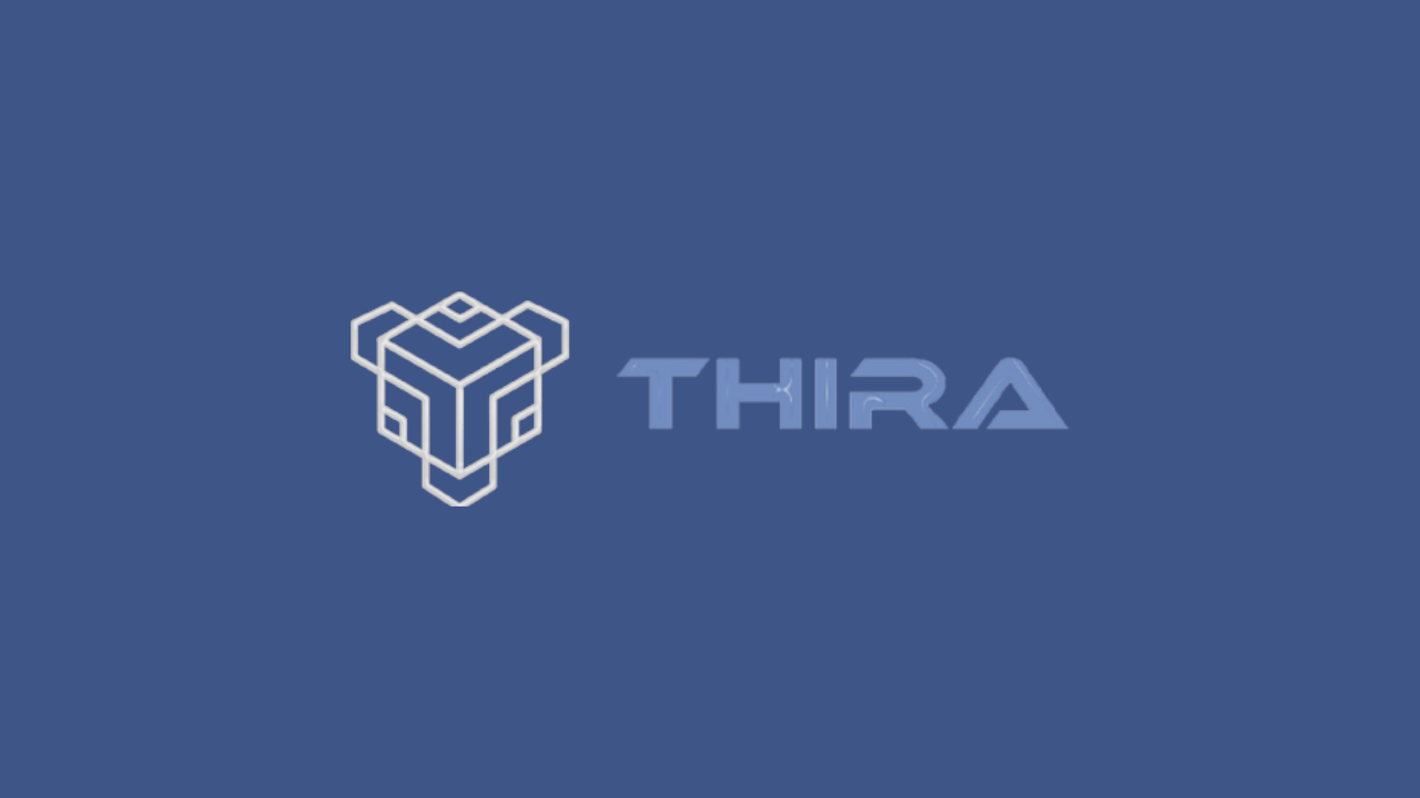 Επόμενο: Thira Labs