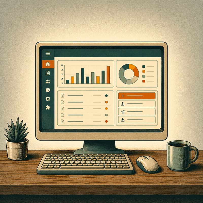 Next: Development of a custom invoicing platform – TimAPI